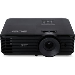 Projektor 1280x800 4500AL VGA HDMI USB Acer X1328Wi PN: MR.JTW11.001