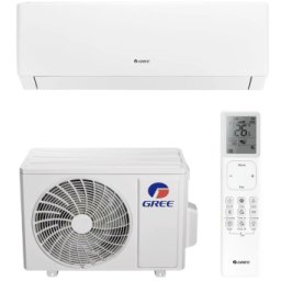 GREE PULSE PRO SZETT 7.1 KW