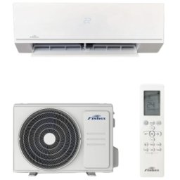 Fisher Comfort Plus 7,0 kW split klíma