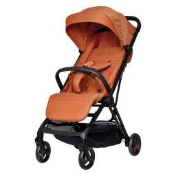 Koelstra Kompakt sport babakocsi Re-Act - Copper