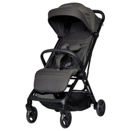 Koelstra Kompakt sport babakocsi Re-Act - Anthracite