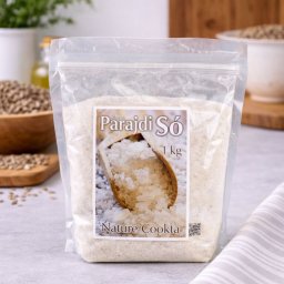 Nature Cookta Parajdi só 1000 g