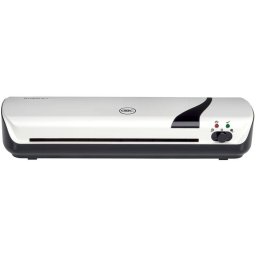 GBC Laminálógép, A4, 75-125 mikron, GBC "Inspire+" fehér