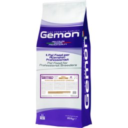 Gemon Cat Kitten Chicken & Rice 20kg