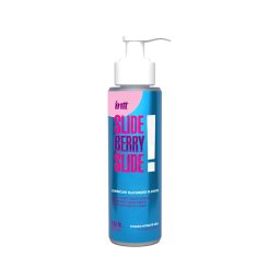 Intt Slide Berry - intim síkosító - szeder (100 ml)