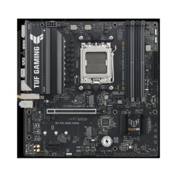 ASUS Alaplap AM5 TUF GAMING A620AM-PLUS WIFI AMD A620, mATX