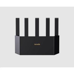 Tenda TE3L Wi-Fi BE3600 Router 802.11be/ax/ac/a/b/g/n, GWAN, GLAN, WiFi 7, Mesh, WiFi 7, Tenda TE3L Wi-Fi BE3600 Router