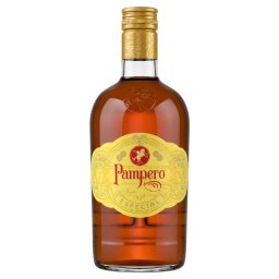 Pampero Anejo Especial Rum [0,7L|40%]