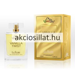 Luxure Vanilla Twist EDP 100ml / Kayali Vanilla Royale 64 parfüm utánzat