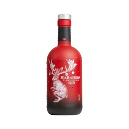 Harahorn XMAS Edition Gin 0,5L 42% - karácsonyi kiadás
