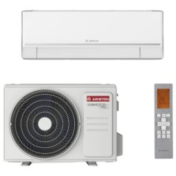 Ariston Nevis Evo 25 szett 2.7 kW