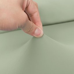 ÜlésHuzat levehető ülésre (vízálló műbőr, világoszöld)