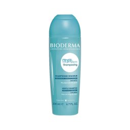 Bioderma ABC Derm Gyengéd sampon 200ml