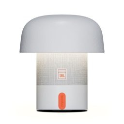 Sensa Play Mini Cloudy white hordozható Bluetooth hangszóró hangulatvilágítással