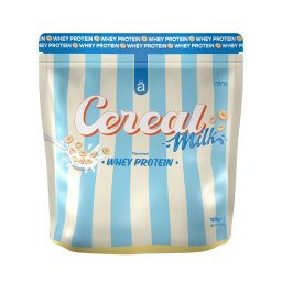nano supps Whey protein 1000 g Cereal milk