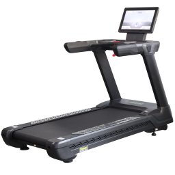 Robust Premium RunVision 55 futópad 55 cm-es TFT kijelzővel
