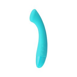 Picobong Moka - G-pont vibrátor (türkiz)