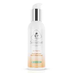 EasyGlide Sensitive vízbázisú síkosító, anál használatra (150 ml)