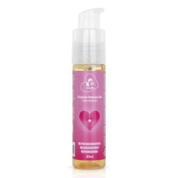 EasyGlide Extra Sensitive csikló stimuláló gél hölgyeknek (30 ml)