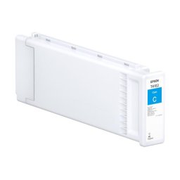 Epson C13T41E240 - eredeti patron, cyan (azúrkék)