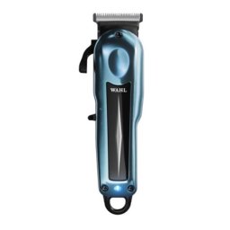 Wahl Super Taper-X vezeték nélküli hajvágógép