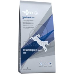 Trovet Hypoallergenic Rabbit Dog (RRD) 10 kg