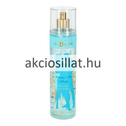 Revarome Dance Me Away testpermet 240ml / Dolce&Gabbana Light Blue Intense parfüm utánzat