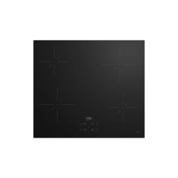 Beko HII 64400QT beépíthető indukciós főzőlap