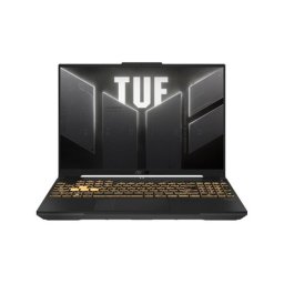 Asus TUF laptop 16 1920x1200 Core 5-210H 16GB 512GB NoOS PN: FX607VJB-RL037