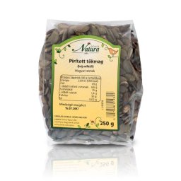 Dénes Natura Pirított Tökmag 250 g
