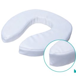 Sundo Homecare WC magasító szivacs 5 cm