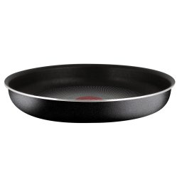 Tefal Serpenyő 28cm alumínium + tapadásmentes bevonat Ingenio Essential L2000652