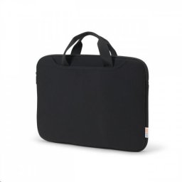 DICOTA BASE XX Laptop Sleeve Plus 10-11,6" fekete