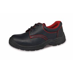 ULM SC-02-001 S1 SRC alacsony cipő 40 fekete