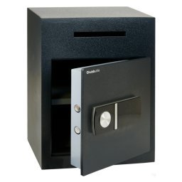 Chubbsafes(R) Sigma Deposit M-50 pénzbedobós széf elektronikus zárral