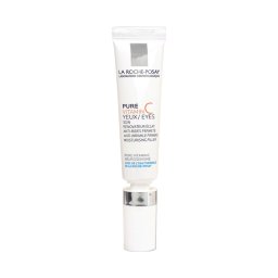 La Roche-Posay Pure Vitamin C hidratáló szemkörnyékápoló 15ml