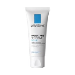 La Roche-Posay Tolériane Sensitive Riche arcápoló krém 40ml