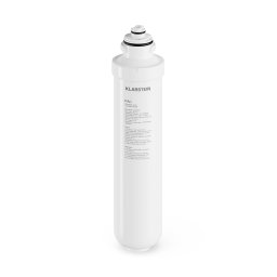 Klarstein Velaire PAC-szűrő | 3600 liter | Csereintervallum: 6 havonta | Műanyag ház (DSM-VelairePACFilter)
