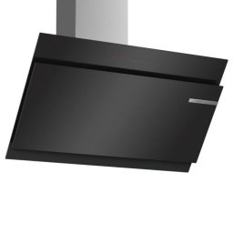 Bosch DWK98JQ60 Fali páraelszívó LED világítás 1 db motor, 840 m3/h, 45-65 dB zajszint, 89 cm széles, A+ Energiaosztály