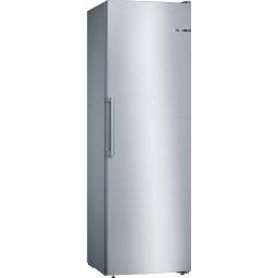 Bosch GSN36VLEP Fagyasztószekrény,E/242L,Nofrost,39 dB,Szél: 60 cm,Mag: 186 cm,Mély: 65 cm