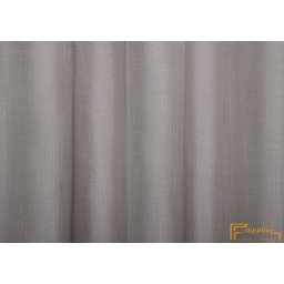 (11 szín) Natúr hatású sable fényáteresztő függöny 335cm - Liberty - Drapp