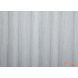 (5 szín) Larina hálókötött sable függöny - Drapp - 310cm