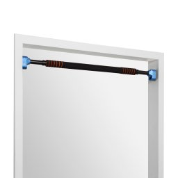 Faultier Teleszkópos rúd zuhanásvédelemmel, 78 - 110 cm, 120 kg-ig (FIA3-PatPullBarAL)