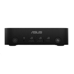 ASUS Mini PC ExpertCenter PN54 (PN54-S50001NN), AMD Ryzen AI 5 340, 16GB, 512GB SSD, Radeon, W11 NextGen, fekete, fekete