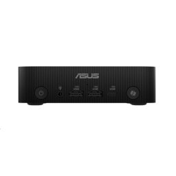 ASUS mini PC ExpertCenter PN54 (PN54-S50004NN), AMD Ryzen AI5-340, 16 GB, 512 GB SSD, Radeon grafikus, mini PC, fekete színű