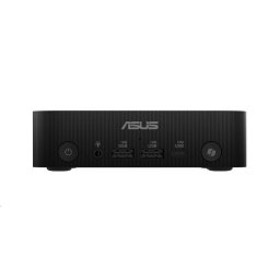 ASUS mini PC ExpertCenter PN54 (PN54-S70002NN), AMD Ryzen AI7-350, 32GB, 1TB SSD, Radeon grafika, mini PC, fekete