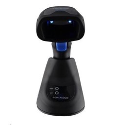 Datalogic QuickScan Mobile QM2500, USB, 2D, USB, RS232, készlet (USB)