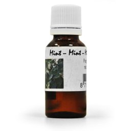 Skytec Aromatikus adalék füstgépbe, 20 ml, 5 literbe, mentol (Sky-160.651)