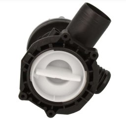 Whirlpool/indesit C00855480 ÜRÍTŐ SZIVATTYÚ (488000855480)