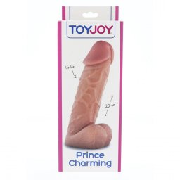 ToyJoy - Prince Charming dildó